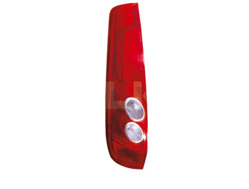 ALKAR Baglygte 2262228 W16W højre for FORD