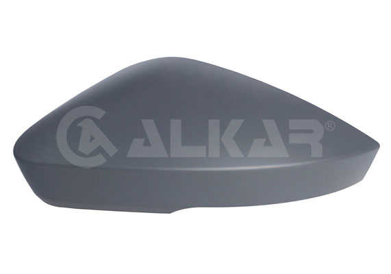 ALKAR Afdækning, sidespejl 6342735 højre for SKODA