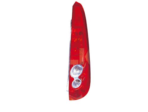 ALKAR Baglygte 2271228 W16W venstre for FORD