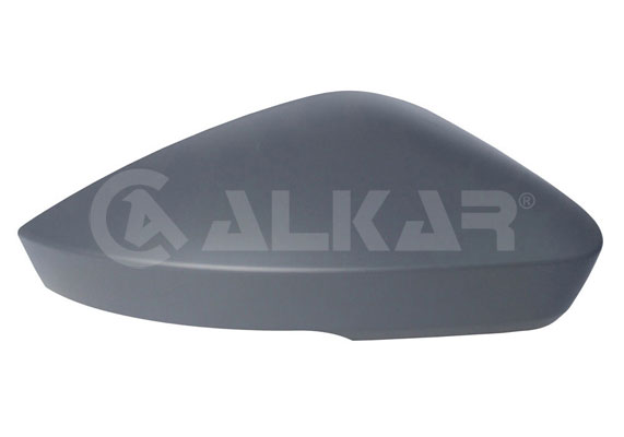 ALKAR Afdækning, sidespejl 6341735 venstre for SKODA