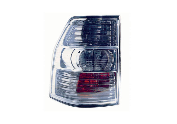 ALKAR Baglygte 2201027 W21/5W venstre for MITSUBISHI