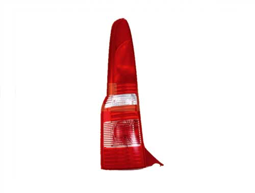ALKAR Baglygte 2201014 PY21W venstre for FIAT