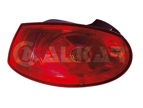 ALKAR Baglygte 2201480 venstre for FIAT