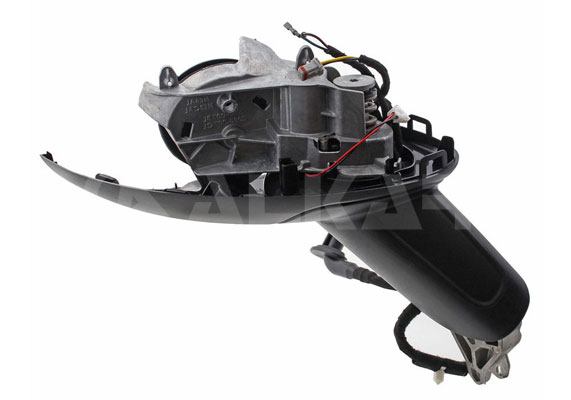 ALKAR Sidespejl 6354818 højre for PORSCHE