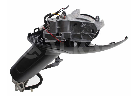 ALKAR Sidespejl 6355818 venstre for PORSCHE