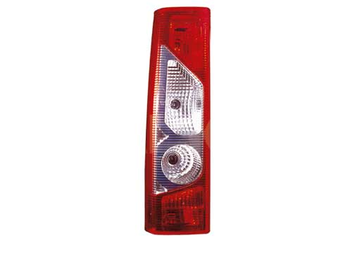 ALKAR Baglygte 2201971 PY21W venstre for PEUGEOT FIAT