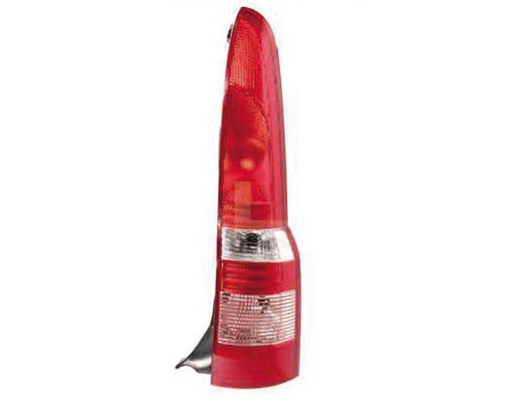 ALKAR Baglygte 2202035 PY21W højre for FIAT