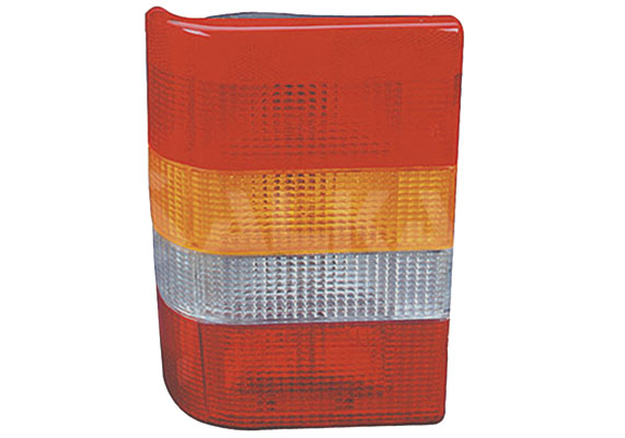 ALKAR Baglygte 2202326 højre for CITROËN