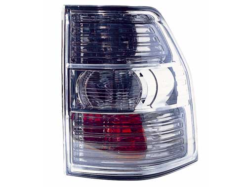 ALKAR Baglygte 2202027 W21/5W højre for MITSUBISHI