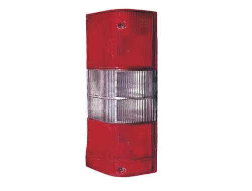 ALKAR Baglygte 2205920 P21/4W venstre for PEUGEOT FIAT