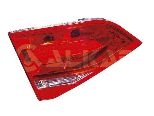 ALKAR Baglygte 2211479 W16W venstre for AUDI