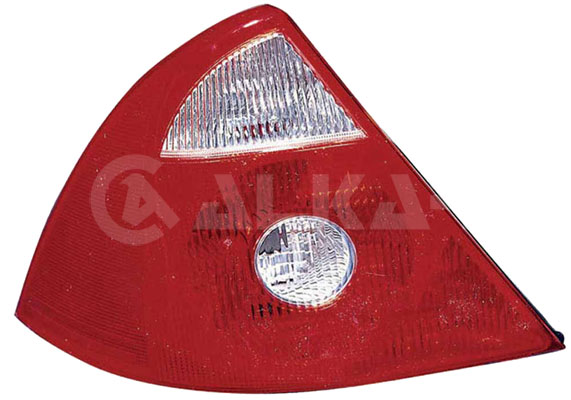 ALKAR Baglygte 2212377 P21/4W højre for FORD