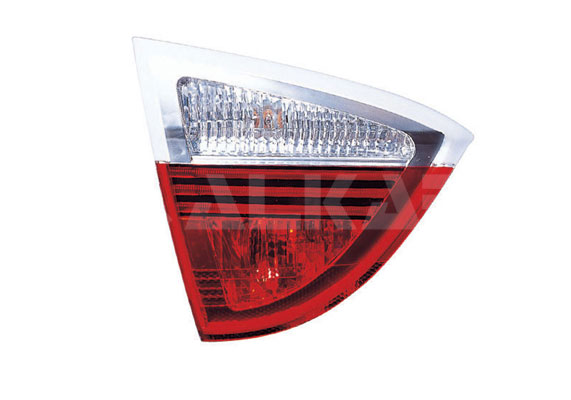 ALKAR Baglygte 2215836 H21W venstre for BMW