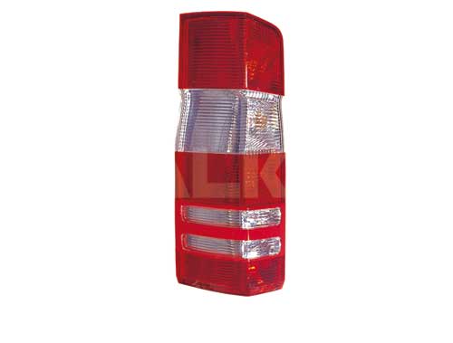 ALKAR Baglygte 2221966 P21W venstre for MERCEDES-BENZ