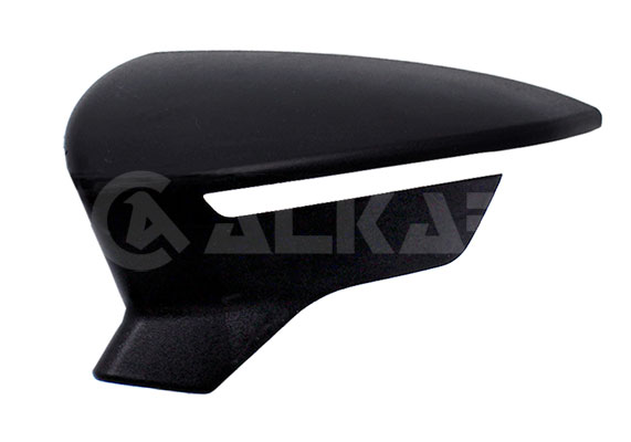 ALKAR Afdækning, sidespejl 6301811 venstre for SEAT