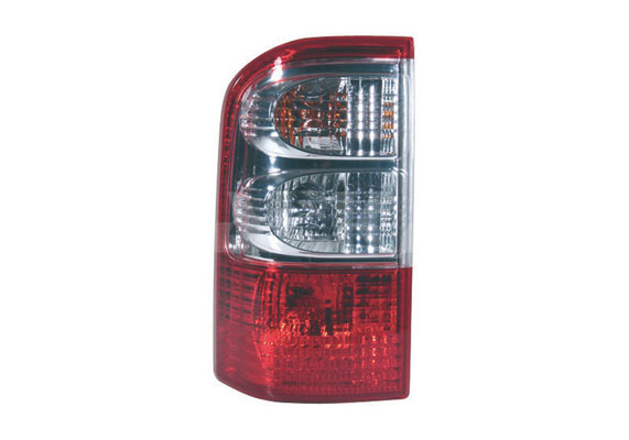 ALKAR Baglygte 2001988 W21/5W venstre for NISSAN