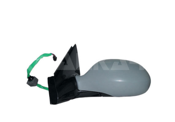 ALKAR Sidespejl 6143852 venstre for CITROËN