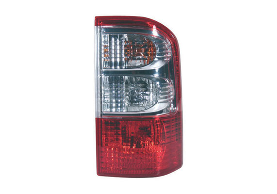 ALKAR Baglygte 2002988 W21/5W højre for NISSAN