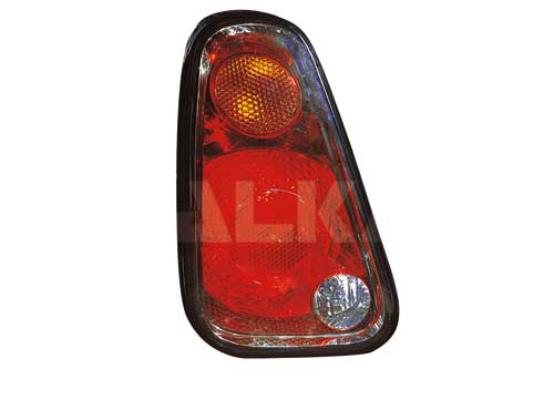 ALKAR Baglygte 2201952 W16W venstre for MINI