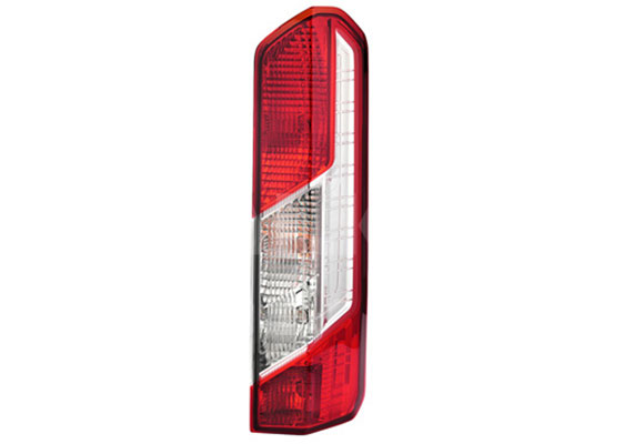 ALKAR Baglygte 2202983 PY21W højre for FORD