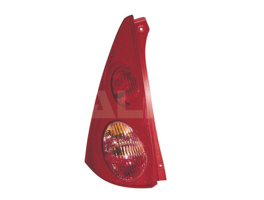 ALKAR Baglygte 2211286 venstre for PEUGEOT