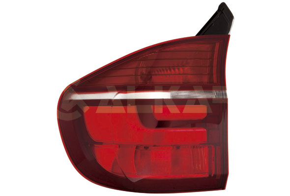 ALKAR Baglygte 2221830 W16W venstre for BMW
