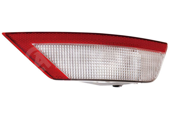 ALKAR Baklygte 2222403 P21W højre for FORD