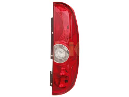 ALKAR Baglygte 2221961 W16W venstre for FIAT