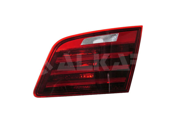 ALKAR Baglygte 2042845 LED højre for BMW