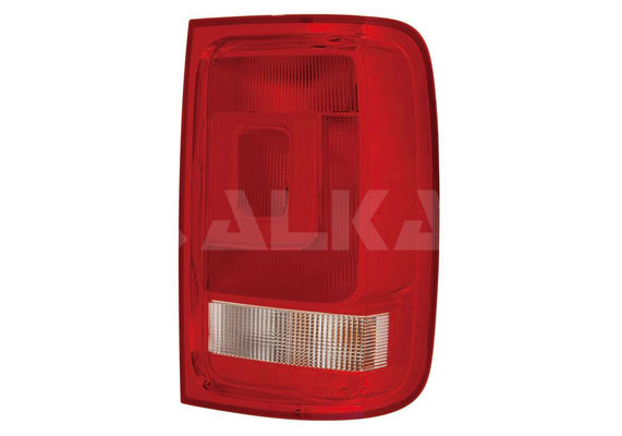 ALKAR Tågebaglygte 2202103 H21W højre for VW