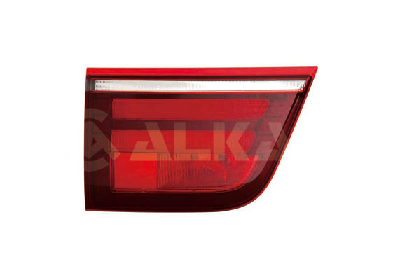 ALKAR Baglygte 2211831 LED venstre for BMW