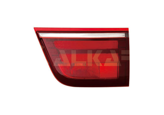 ALKAR Baglygte 2212831 LED højre for BMW