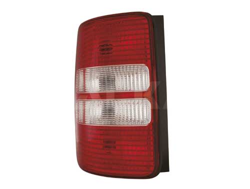 ALKAR Baglygte 2231154 P21/4W venstre for VW
