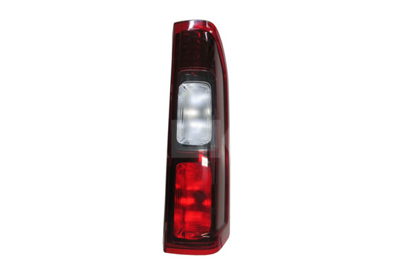 ALKAR Baglygte 2232754 PY21W højre for OPEL FIAT NISSAN RENAULT