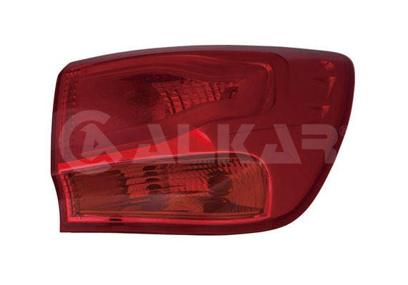 ALKAR Baglygte 2242995 højre for KIA