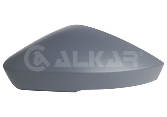 ALKAR Afdækning, sidespejl 6341746 venstre for SKODA
