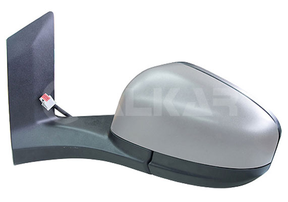 ALKAR Sidespejl 9235668 venstre