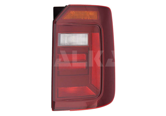 ALKAR Baglygte 2266154 højre for VW