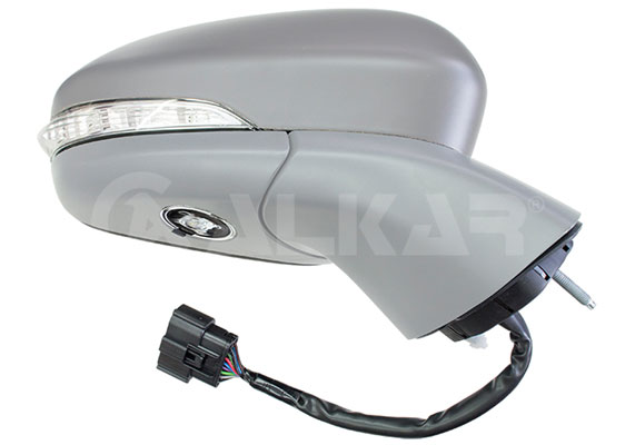 ALKAR Sidespejl 6148346 højre for FORD