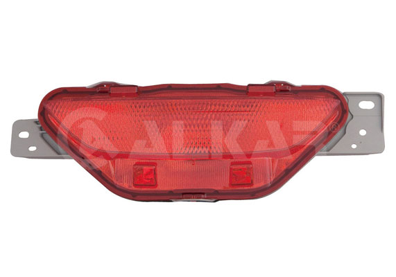 ALKAR Tågebaglygte 2003023 W21W højre for TOYOTA