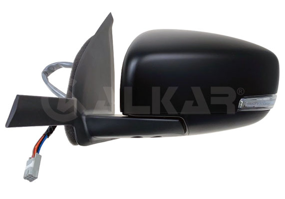 ALKAR Sidespejl 6147829 venstre for SUZUKI