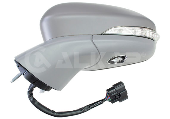 ALKAR Sidespejl 6147346 venstre for FORD