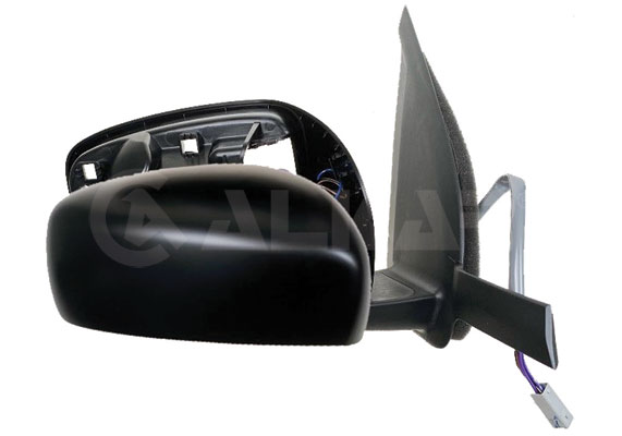 ALKAR Sidespejl 6142829 højre for SUZUKI