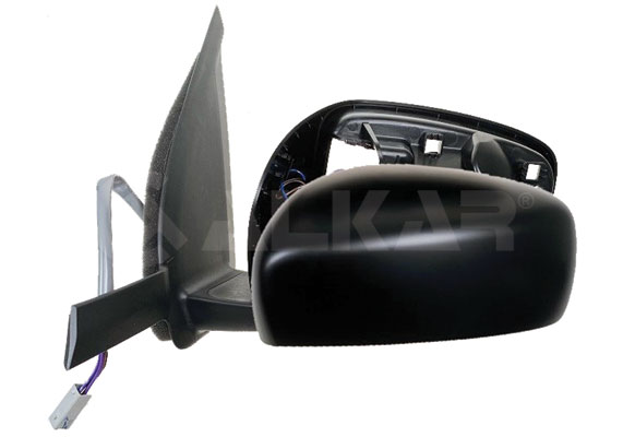 ALKAR Sidespejl 6141829 venstre for SUZUKI