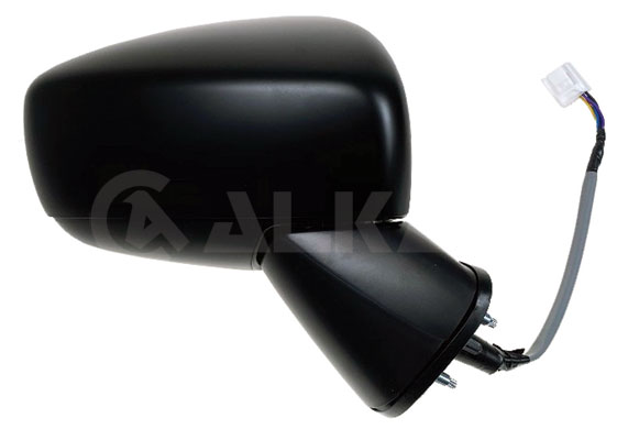 ALKAR Sidespejl 6126076 højre for SUZUKI