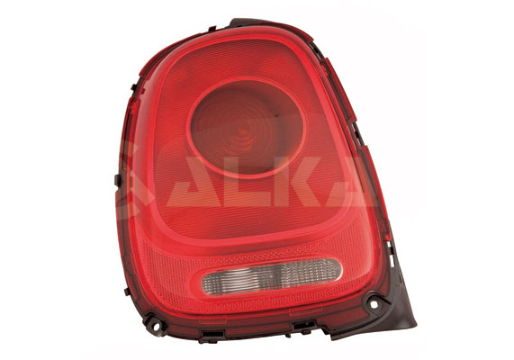 ALKAR Baglygte 2201457 venstre for MINI