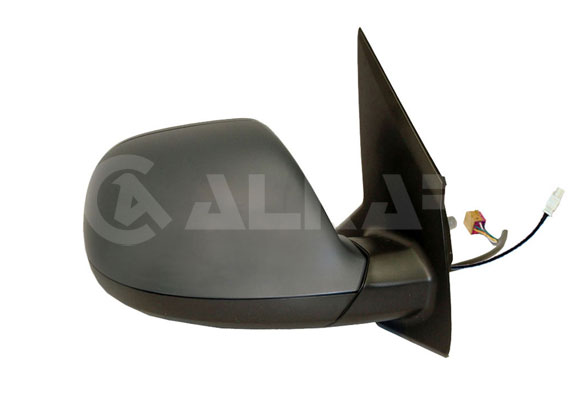 ALKAR Sidespejl 9232912 højre for VW