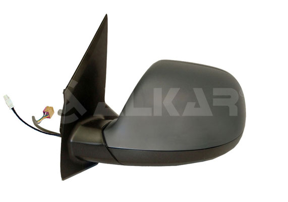 ALKAR Sidespejl 9233912 venstre for VW