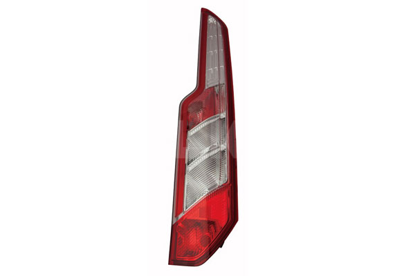 ALKAR Baglygte 2202140 PY21W højre for FORD