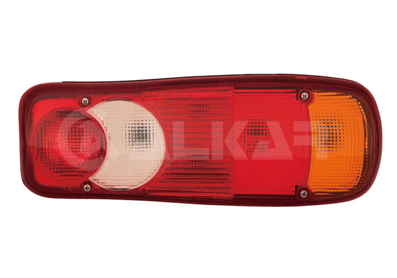 ALKAR Baglygte 2202973 højre for CITROËN